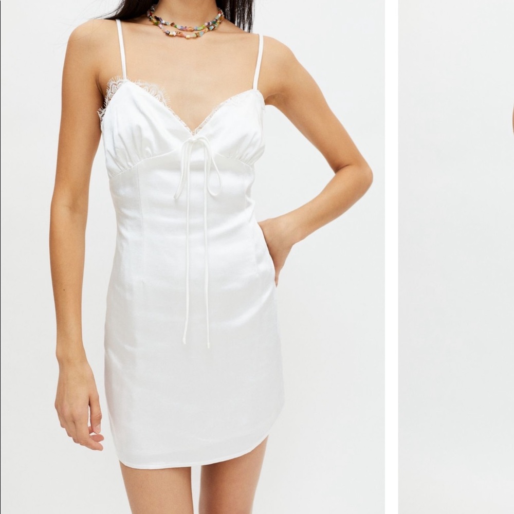 Princess Polly Lioness Dress